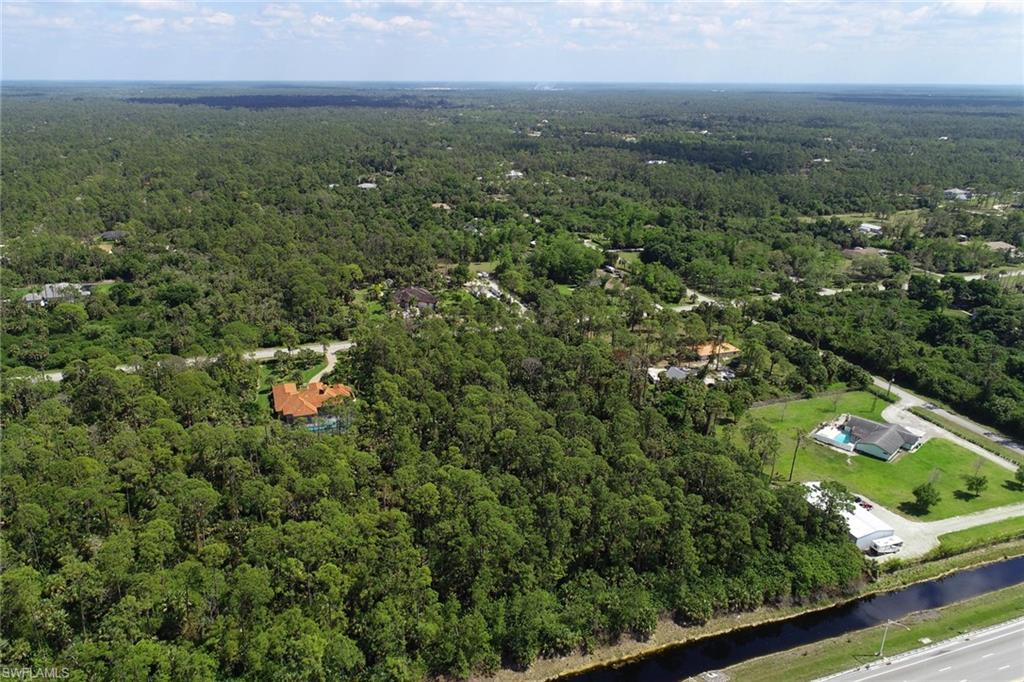 GOLDEN GATE ESTATES - Land