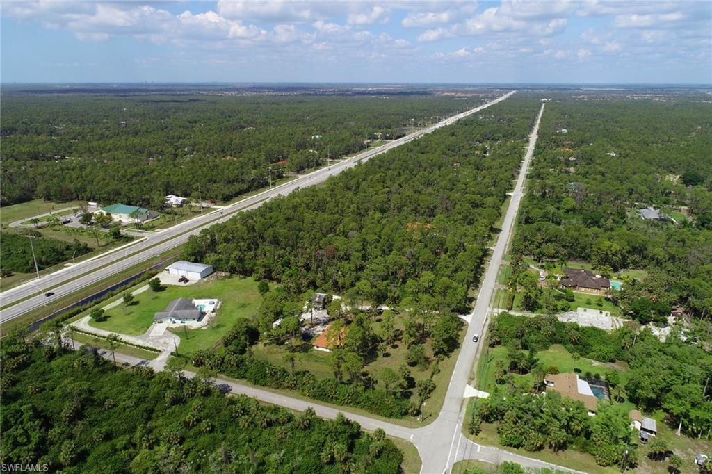 GOLDEN GATE ESTATES - Land