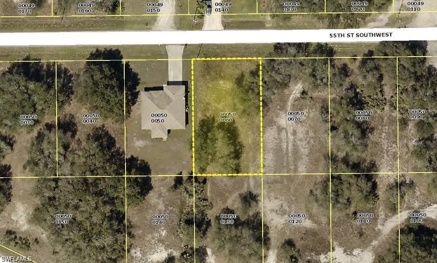 Location Location here is the lot you have been waiting . You have the opportunity to build your dream home.