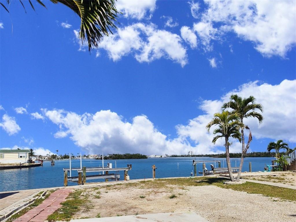 PORT CARLOS COVE CO-OP INC - Land