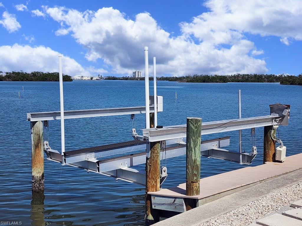 PORT CARLOS COVE CO-OP INC - Land