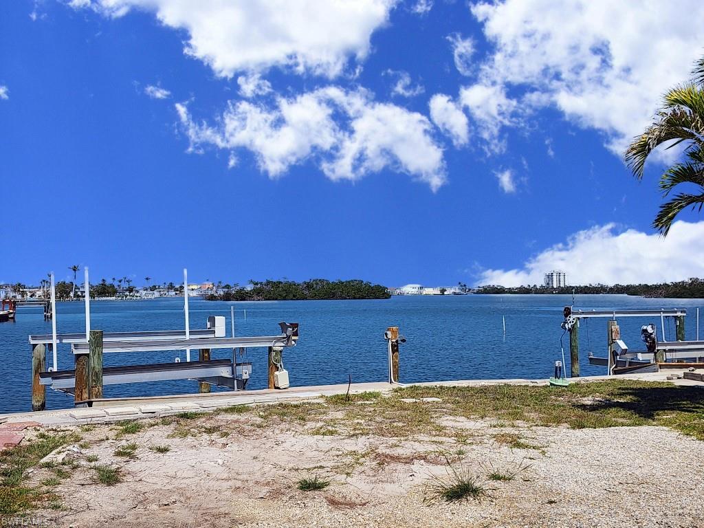 PORT CARLOS COVE CO-OP INC - Land