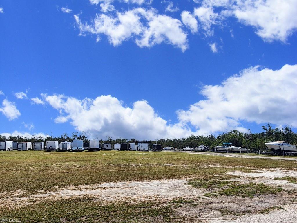 PORT CARLOS COVE CO-OP INC - Land