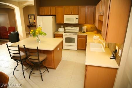 REFLECTION KEY - Residential