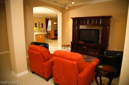 REFLECTION KEY - Residential