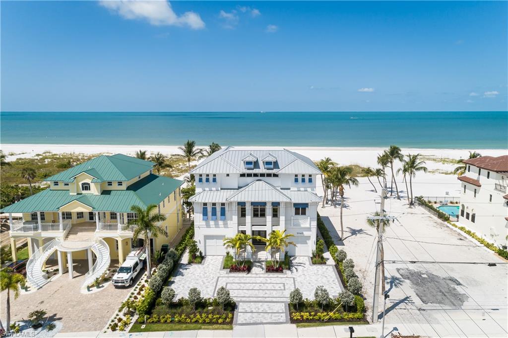 MCPHIE PARK - Residential