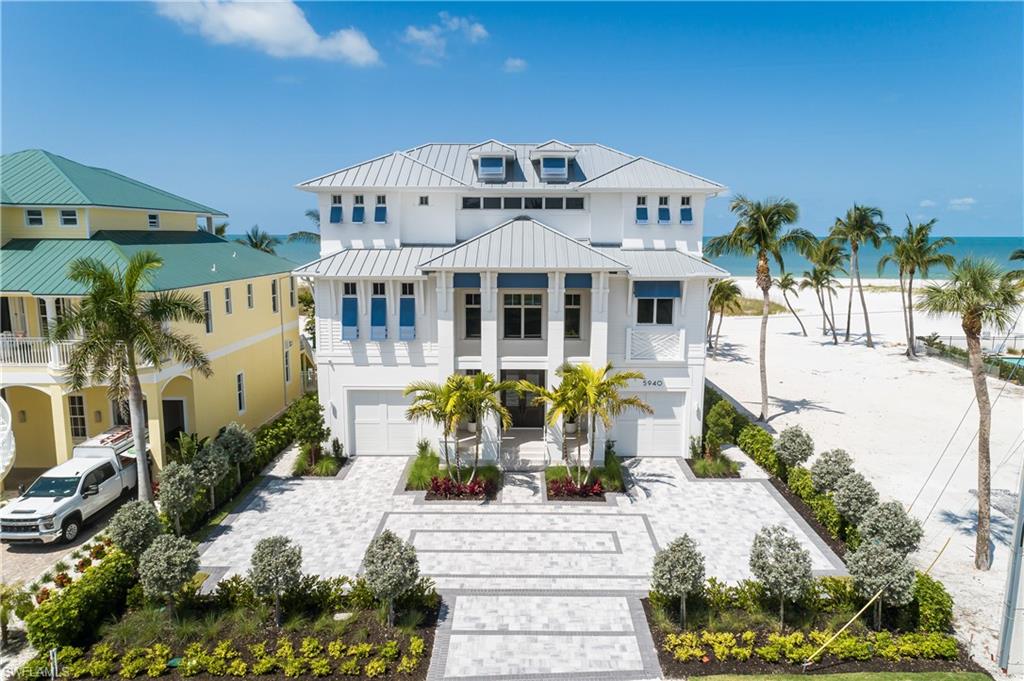 MCPHIE PARK - Residential