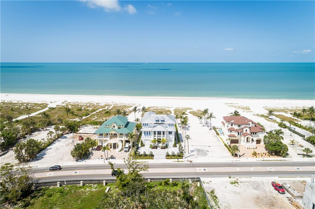 MCPHIE PARK - Residential