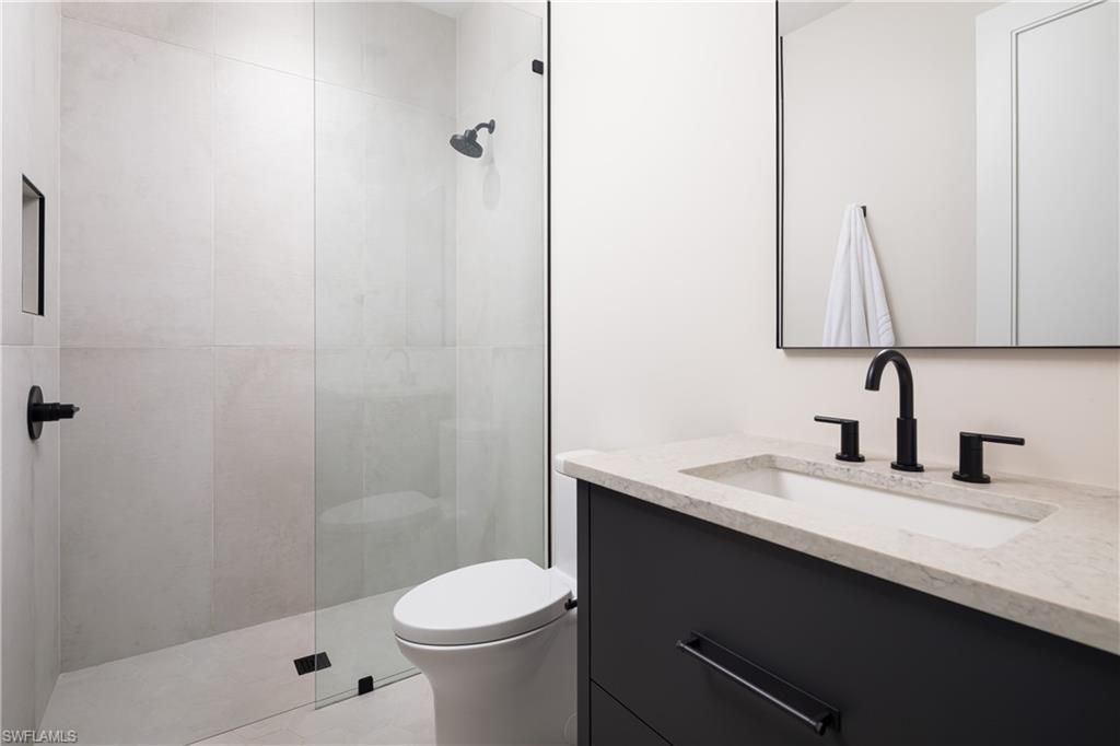 MCPHIE PARK - Residential