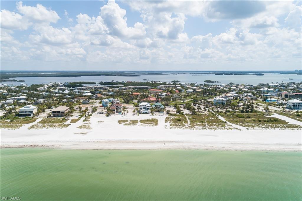 MCPHIE PARK - Residential