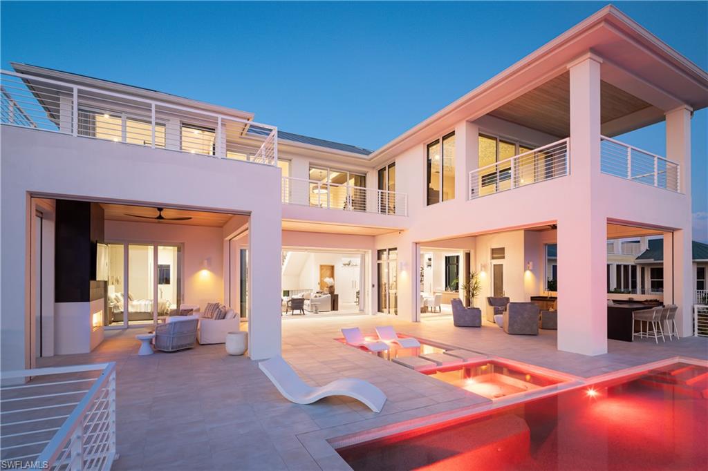 MCPHIE PARK - Residential