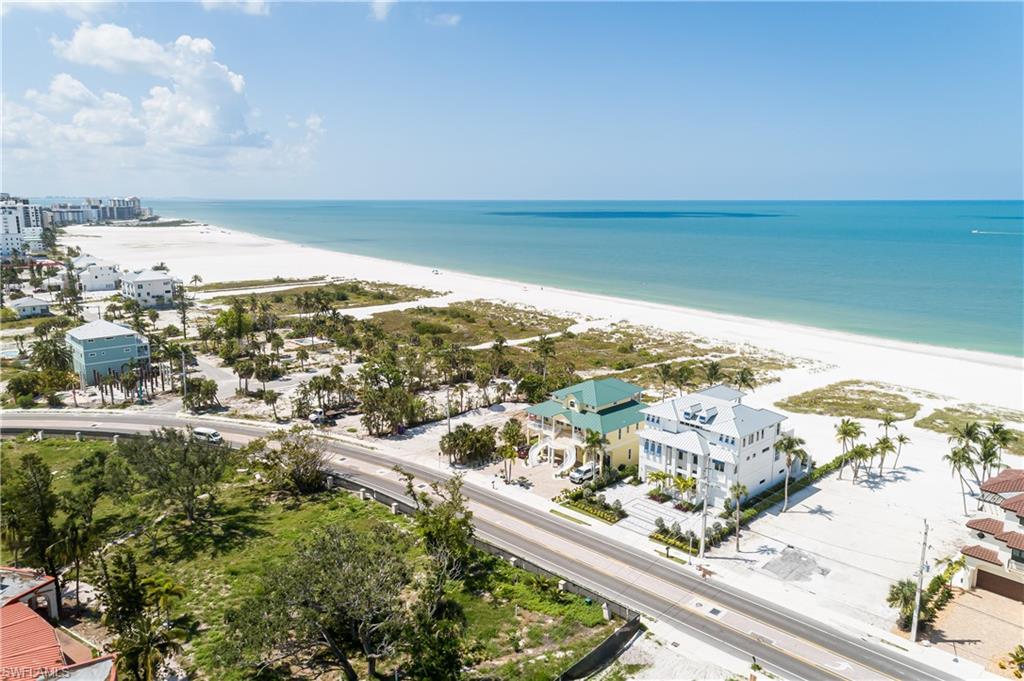 MCPHIE PARK - Residential