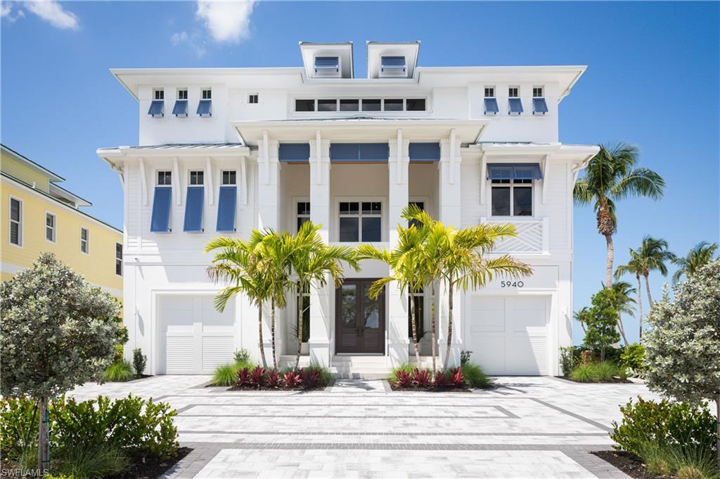 MCPHIE PARK - Residential