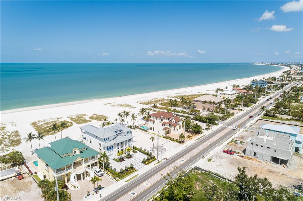 MCPHIE PARK - Residential