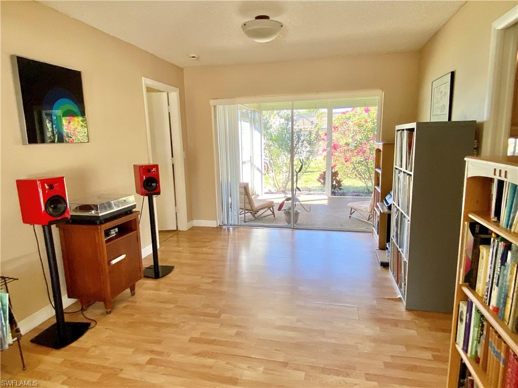 WHISKEY CREEK CLUB ESTATES - Residential