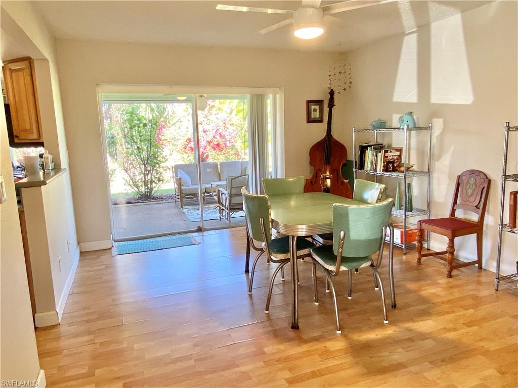 WHISKEY CREEK CLUB ESTATES - Residential