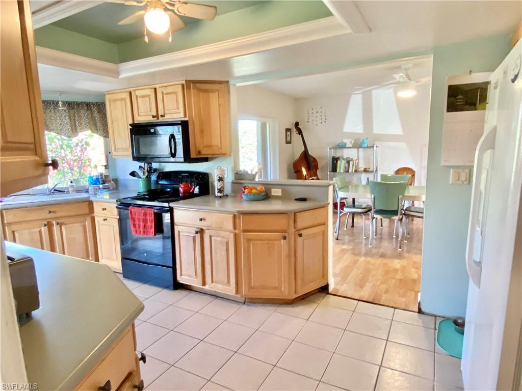 WHISKEY CREEK CLUB ESTATES - Residential