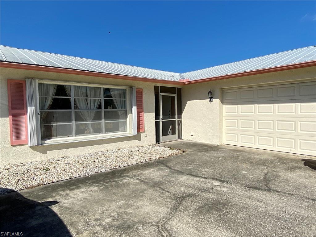 WHISKEY CREEK CLUB ESTATES - Residential