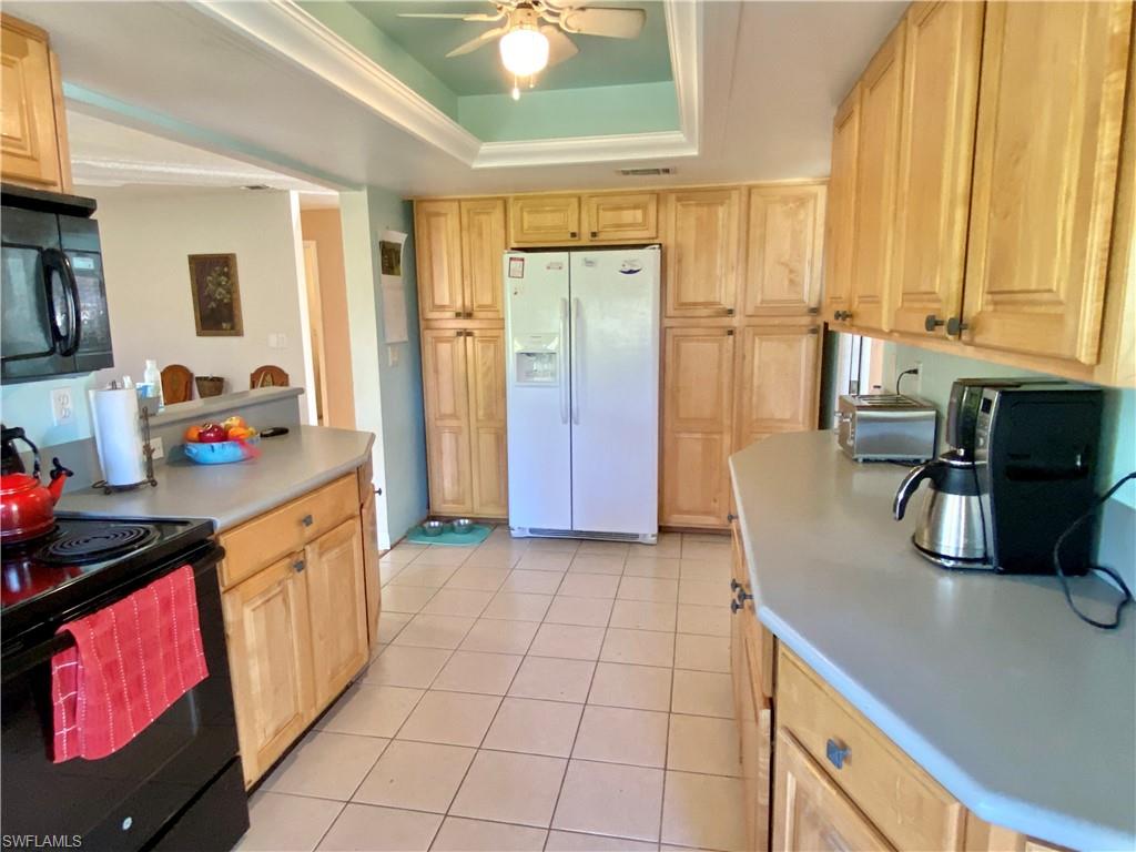 WHISKEY CREEK CLUB ESTATES - Residential