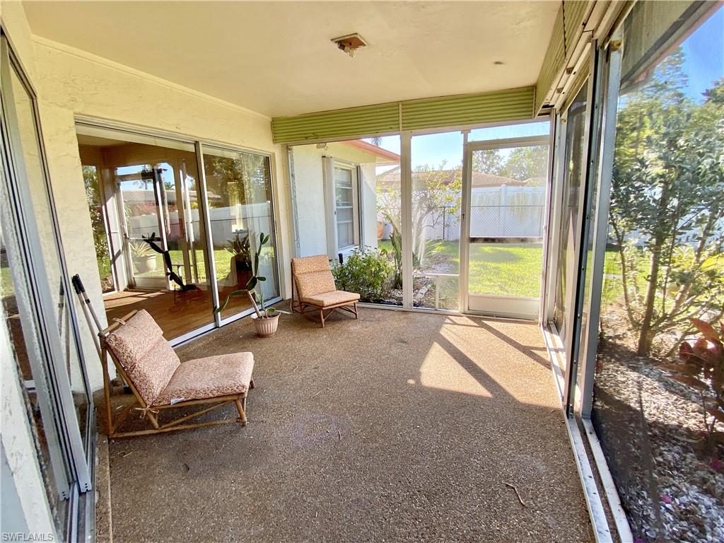 WHISKEY CREEK CLUB ESTATES - Residential