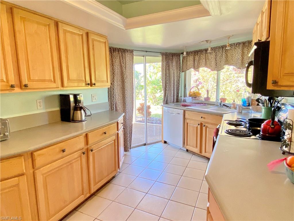 WHISKEY CREEK CLUB ESTATES - Residential