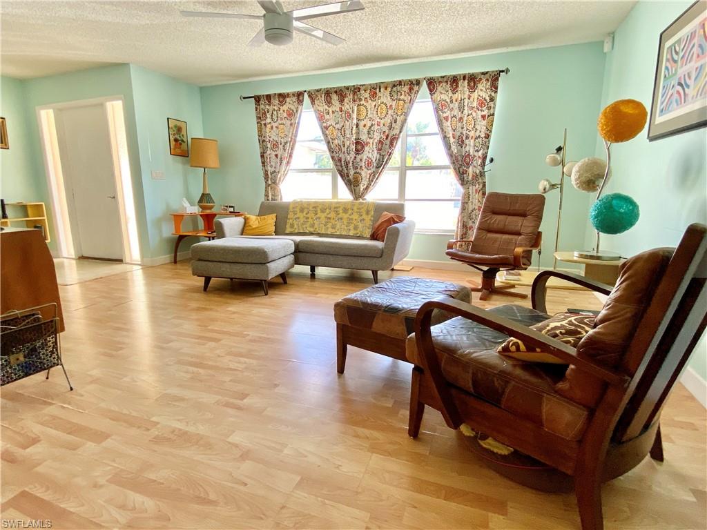 WHISKEY CREEK CLUB ESTATES - Residential