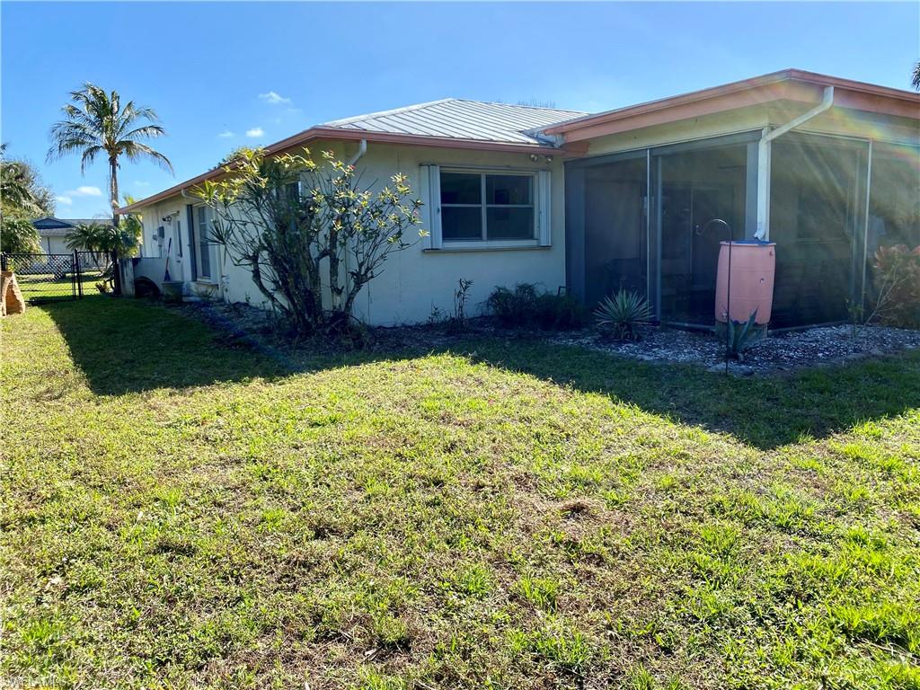 WHISKEY CREEK CLUB ESTATES - Residential