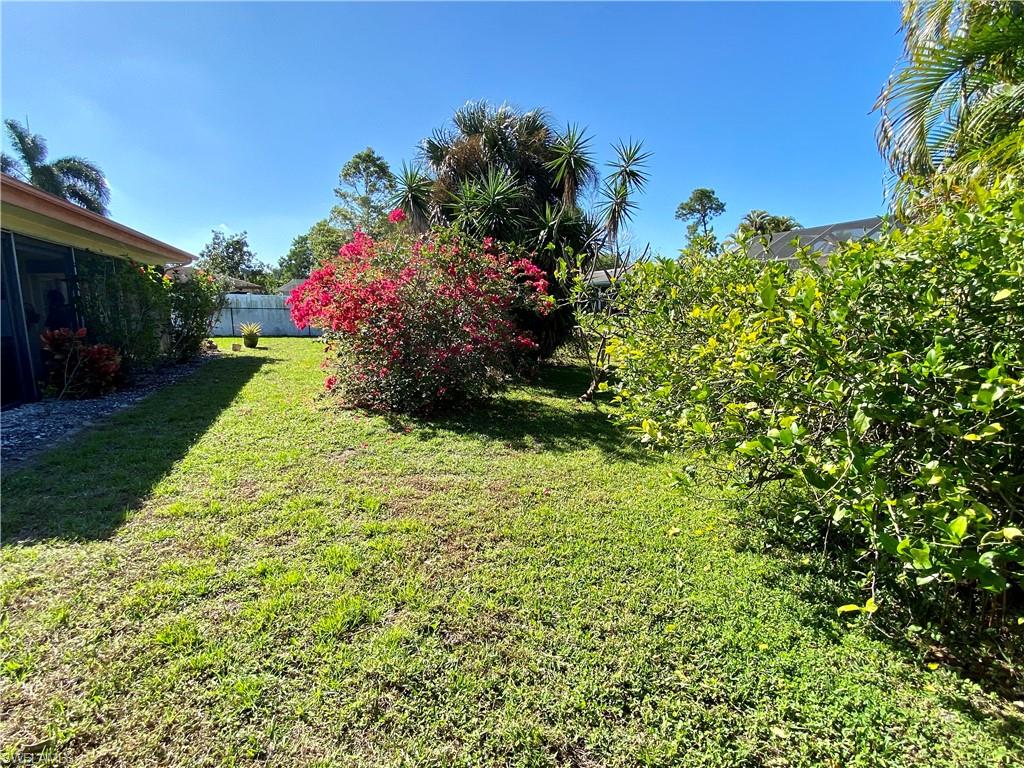 WHISKEY CREEK CLUB ESTATES - Residential