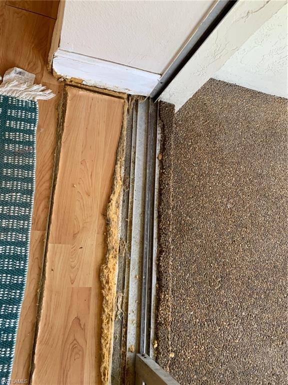 WHISKEY CREEK CLUB ESTATES - Residential