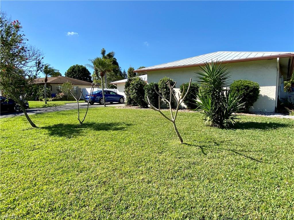 WHISKEY CREEK CLUB ESTATES - Residential