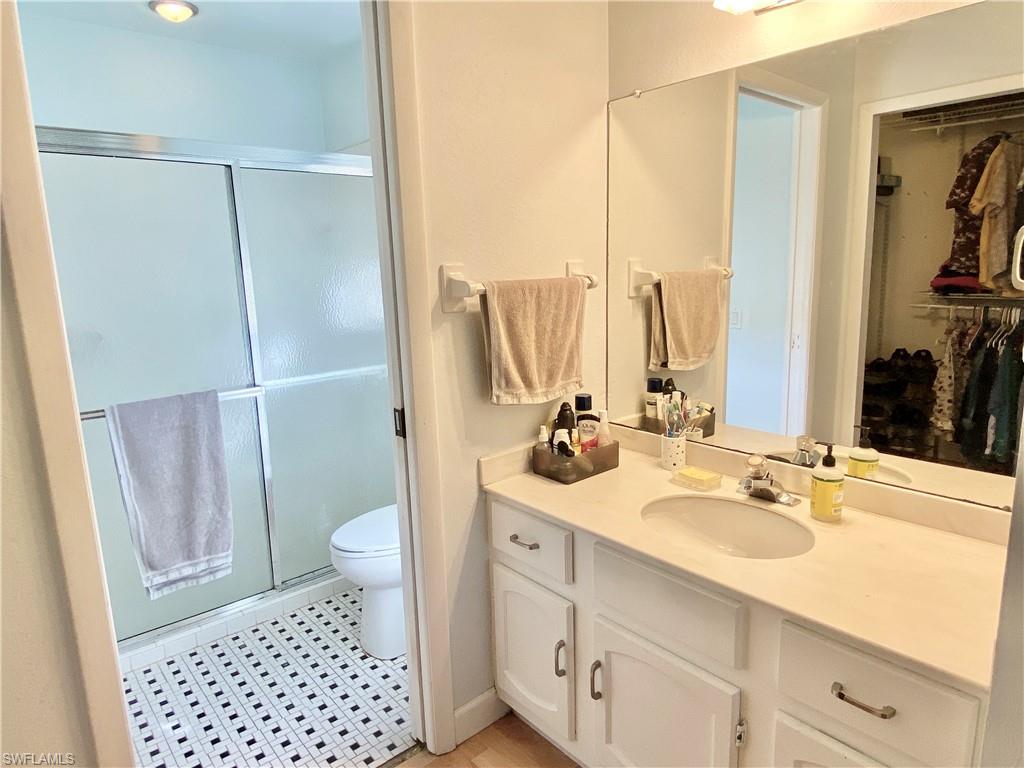 WHISKEY CREEK CLUB ESTATES - Residential