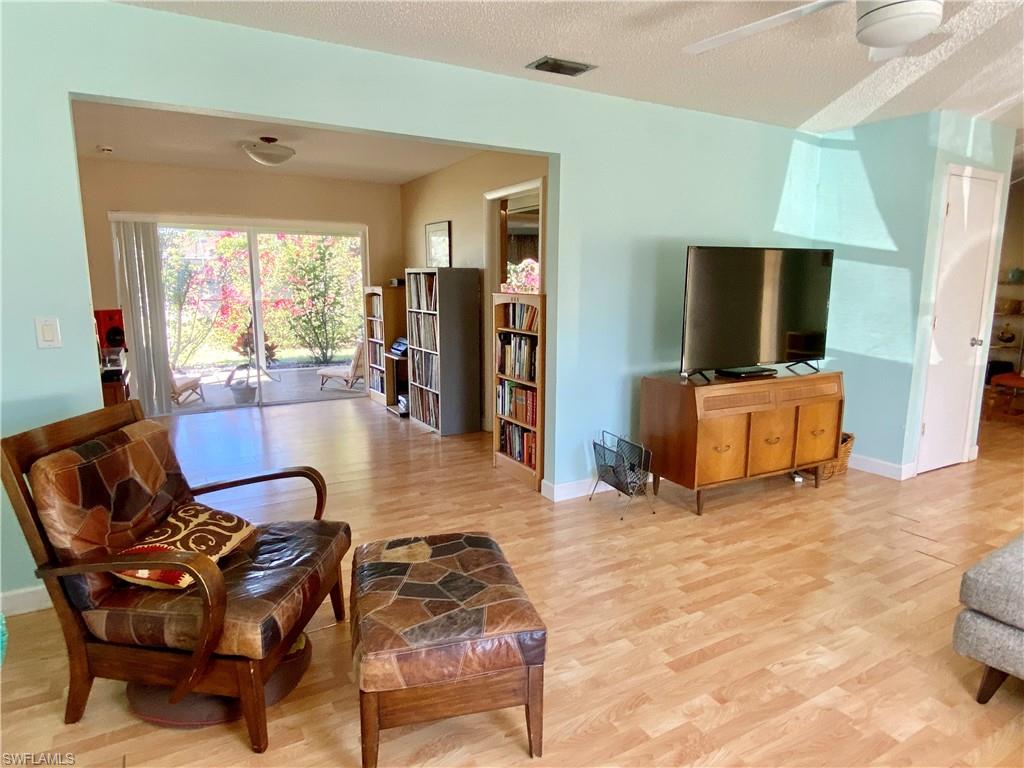 WHISKEY CREEK CLUB ESTATES - Residential