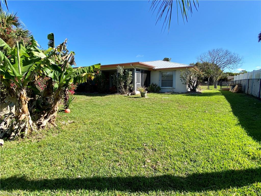 WHISKEY CREEK CLUB ESTATES - Residential