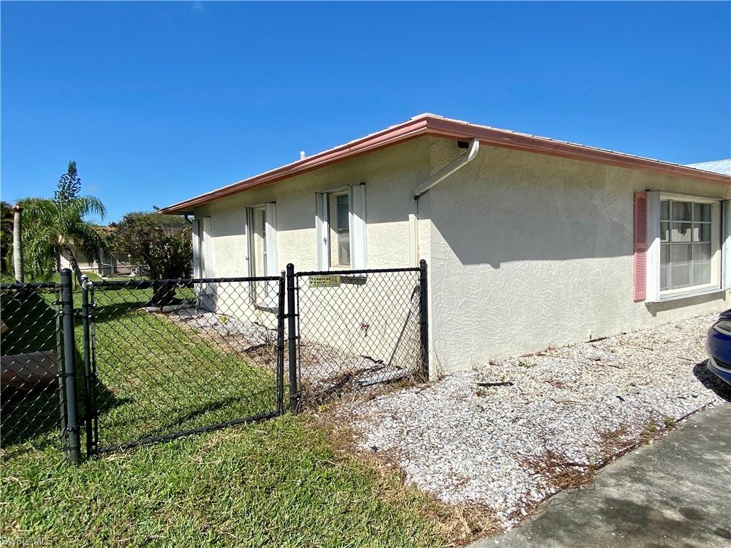 WHISKEY CREEK CLUB ESTATES - Residential