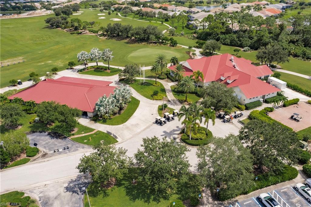 COUNTRY CLUB - Residential