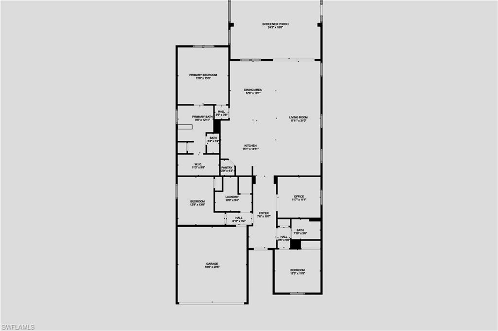 COUNTRY CLUB - Residential