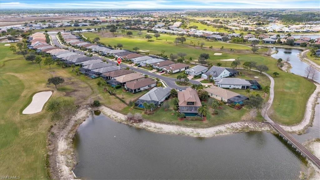 COUNTRY CLUB - Residential