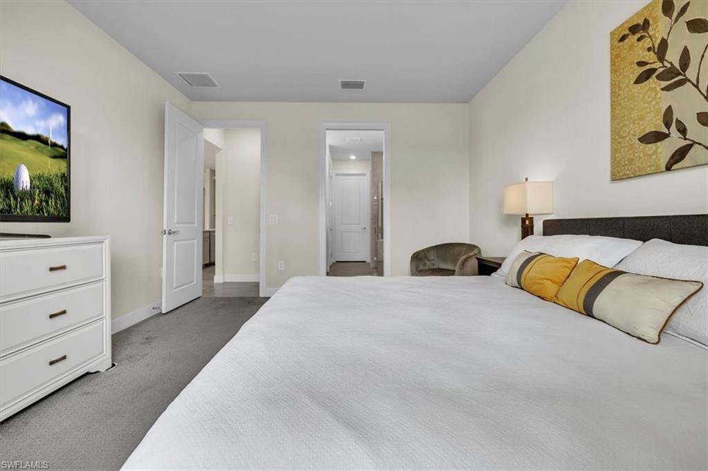 COUNTRY CLUB - Residential