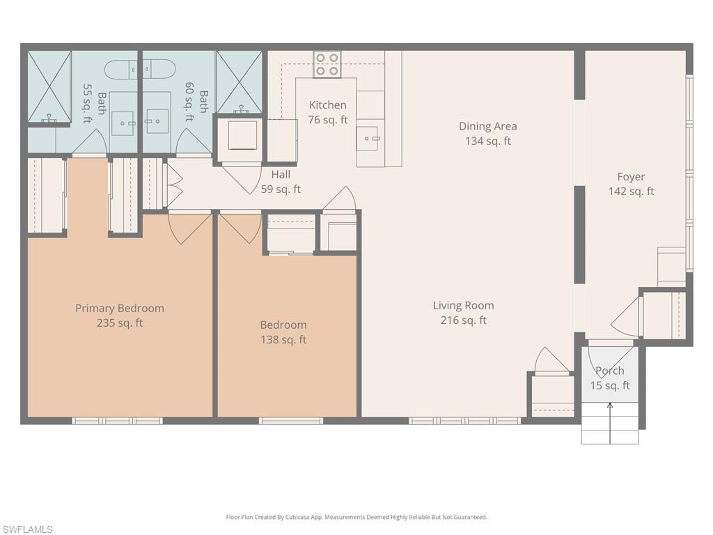 GRANADA HOMES - Residential