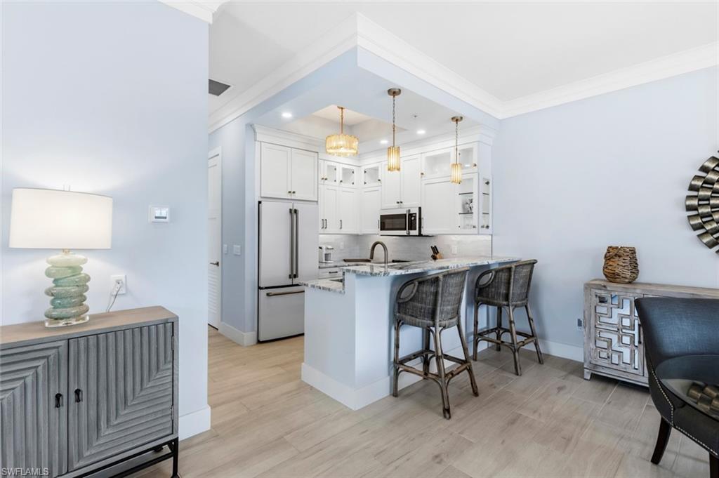 GRANADA HOMES - Residential