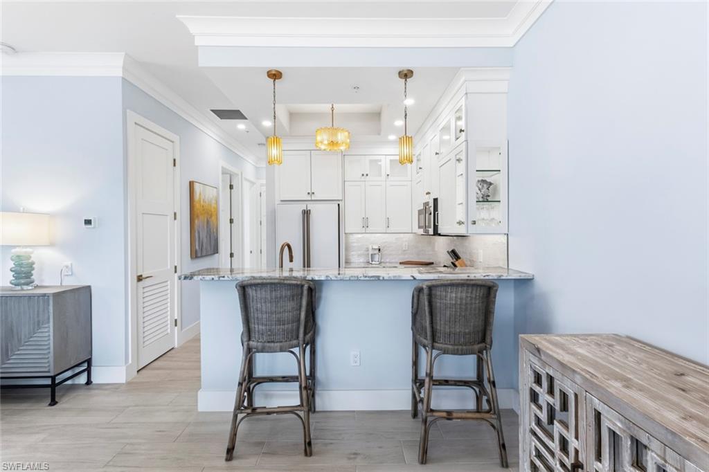 GRANADA HOMES - Residential