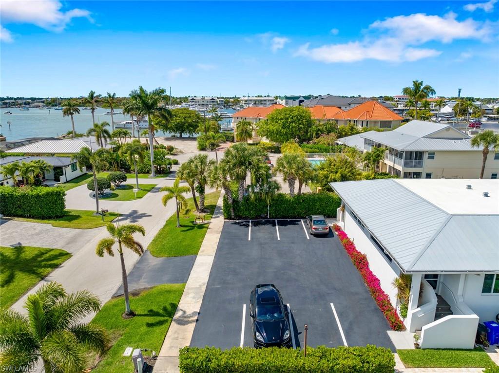 GRANADA HOMES - Residential