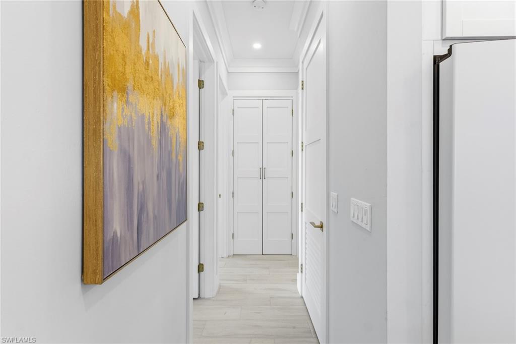 GRANADA HOMES - Residential