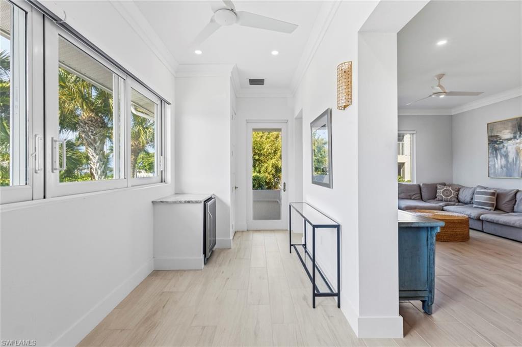 GRANADA HOMES - Residential