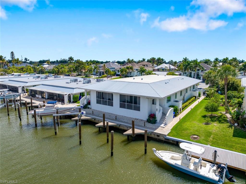 GRANADA HOMES - Residential