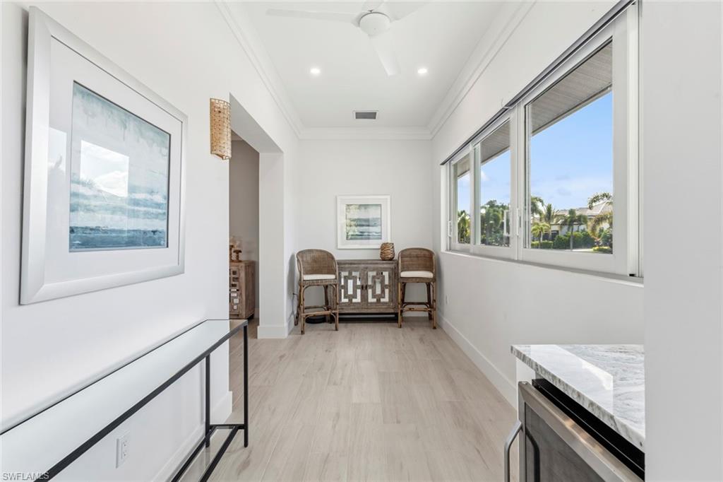 GRANADA HOMES - Residential