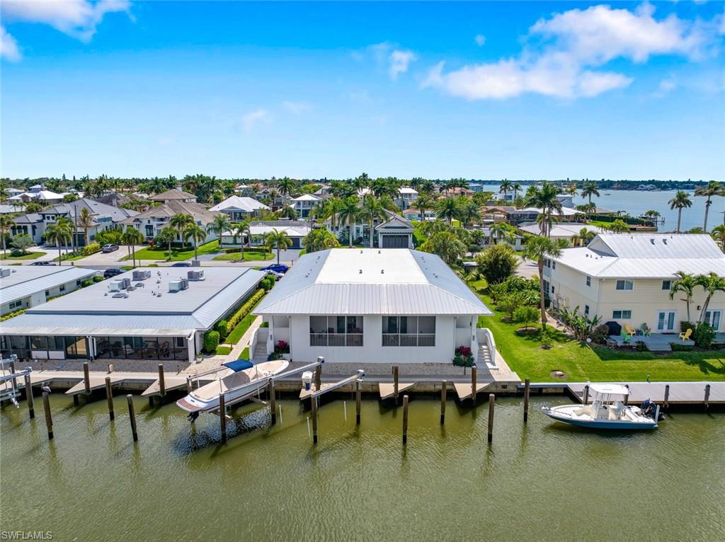 GRANADA HOMES - Residential