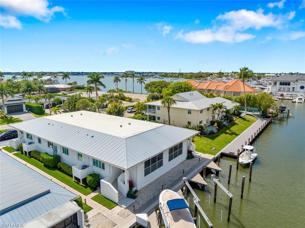 GRANADA HOMES - Residential