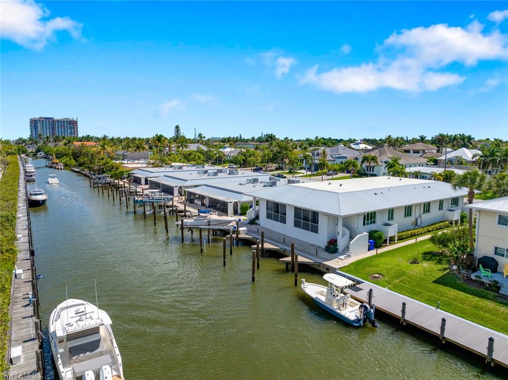 GRANADA HOMES - Residential