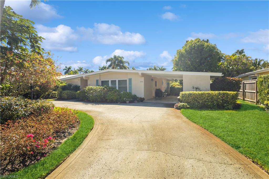 RIDGE LAKE - Residential